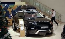 U.S. will join EU case against Russia's car recycling fee